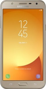 Samsung Galaxy J7 Core 16 Gb Hafıza 2 Gb Ram 5.5 İnç 13 MP Super Amoled Ekran Android Akıllı Cep Telefonu Gümüş