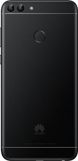 Huawei P Smart 32 Gb Hafıza 3 Gb Ram 5.65 İnç 13 MP Çift Hatlı Ips Lcd Ekran Android Akıllı Cep Telefonu Siyah
