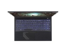Gigabyte Harici GeForce RTX 4060 Intel Core i5 8 GB Ram 512 GB SSD 15.6 inç Full HD Gaming Notebook Laptop