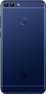 Huawei P Smart 32 Gb Hafıza 3 Gb Ram 5.65 İnç 13 MP Çift Hatlı Ips Lcd Ekran Android Akıllı Cep Telefonu Mavi