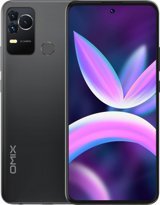 Omix X400 (128 Gb / 6 Gb) 128 Gb Hafıza 6 Gb Ram 6.53 İnç 50 MP Ips Lcd Ekran Android Akıllı Cep Telefonu Gri