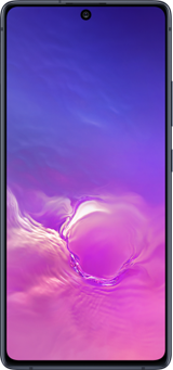 Samsung Galaxy S10 Lite 128 Gb Hafıza 8 Gb Ram 6.7 İnç 48 MP Çift Hatlı Super Amoled Ekran Android Akıllı Cep Telefonu Beyaz