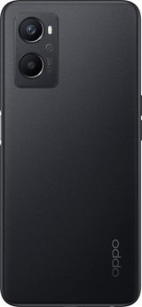Oppo A96 (Cph2333) 128 Gb Hafıza 6 Gb Ram 6.59 İnç 50 MP Çift Hatlı Ips Lcd Ekran Android Akıllı Cep Telefonu Siyah