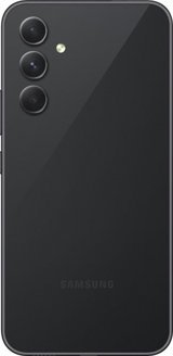 Samsung Galaxy A54 5G 256 Gb Hafıza 8 Gb Ram 6.4 İnç 50 MP Çift Hatlı Super Amoled Ekran Android Akıllı Cep Telefonu Siyah