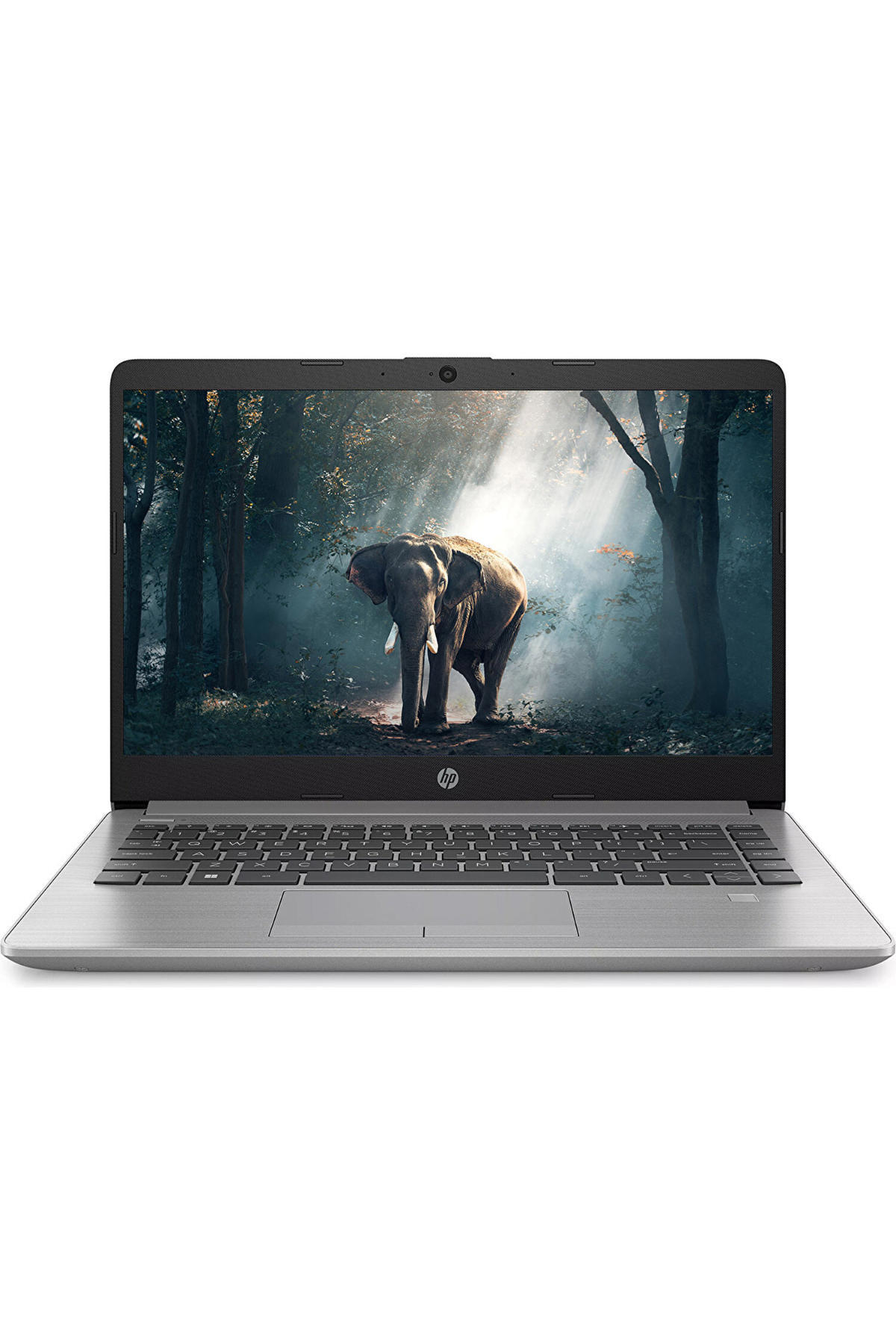 HP 245 G9 6Q8M1ES Dahili AMD Radeon Graphics AMD Ryzen 3 8 GB Ram DDR4 1 TB SSD 14 inç Full HD FreeDos Ultrabook Laptop