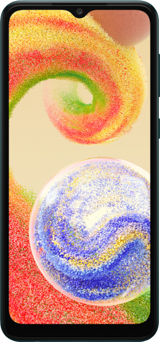 Samsung Galaxy A04 64 Gb Hafıza 4 Gb Ram 6.5 İnç 50 MP Pls Ekran Android Akıllı Cep Telefonu Beyaz