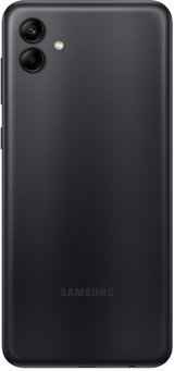 Samsung Galaxy A04 64 Gb Hafıza 4 Gb Ram 6.5 İnç 50 MP Pls Ekran Android Akıllı Cep Telefonu Beyaz