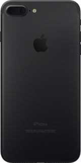 Apple iPhone 7 Plus 32 Gb Hafıza 3 Gb Ram 5.5 İnç 12 MP Ips Lcd Ekran Ios Akıllı Cep Telefonu Siyah