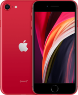 Apple iPhone SE 2 2020 256 Gb Hafıza 3 Gb Ram 4.7 İnç 12 MP Ips Lcd Ekran Ios Akıllı Cep Telefonu Kırmızı