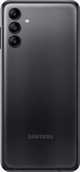 Samsung Galaxy A04S 64 Gb Hafıza 4 Gb Ram 6.5 İnç 50 MP Pls Ekran Android Akıllı Cep Telefonu Bakır