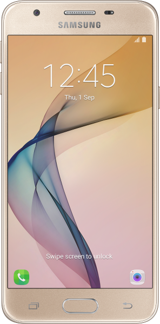 Samsung Galaxy J5 Prime 16 Gb Hafıza 2 Gb Ram 5.0 İnç 7 MP Tft Lcd Ekran Android Akıllı Cep Telefonu Altın