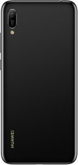 Huawei Y6 2019 32 Gb Hafıza 2 Gb Ram 6.09 İnç 13 MP Ips Lcd Ekran Android Akıllı Cep Telefonu Siyah