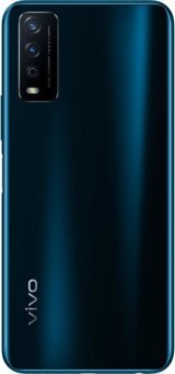 Vivo Y11S (V2028) 32 Gb Hafıza 3 Gb Ram 6.51 İnç 13 MP Ips Lcd Ekran Android Akıllı Cep Telefonu Mavi