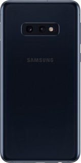 Samsung Galaxy S10E 128 Gb Hafıza 6 Gb Ram 5.8 İnç 12 MP Çift Hatlı Dynamic Amoled Ekran Android Akıllı Cep Telefonu Siyah
