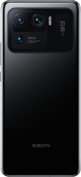 Xiaomi Mi 11 Ultra 256 Gb Hafıza 8 Gb Ram 6.81 İnç 50 MP Amoled Ekran Android Akıllı Cep Telefonu Siyah