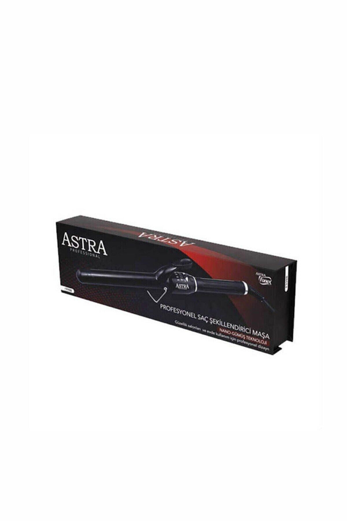 Astra F998B 32 mm Seramik Saç Maşası