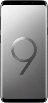 Samsung Galaxy S9+ 64 Gb Hafıza 6 Gb Ram 6.2 İnç 12 MP Super Amoled Ekran Android Akıllı Cep Telefonu Beyaz