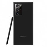 Samsung Galaxy Note 20 Ultra 256 Gb Hafıza 8 Gb Ram 6.9 İnç 108 MP Kalemli Çift Hatlı Dynamic Amoled Ekran Android Akıllı Cep Telefonu Siyah