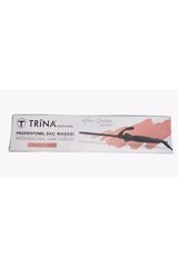 Trina TRNSACMS0040 9.5 mm Seramik Saç Maşası
