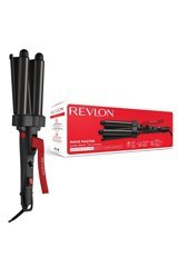 Revlon RVIR3056UKE 26 mm Seramik Wag Saç Maşası