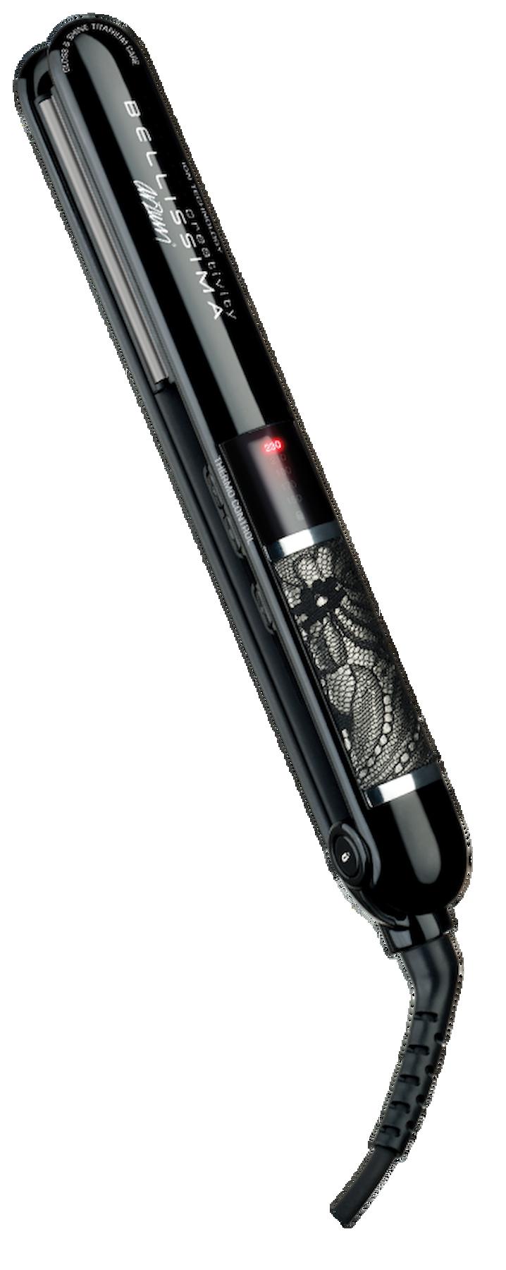 Arzum AR5001 İyonlu Titanyum Saç Düzleştirici