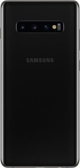 Samsung Galaxy S10+ Plus 128 Gb Hafıza 8 Gb Ram 6.4 İnç 12 MP Çift Hatlı Dynamic Amoled Ekran Android Akıllı Cep Telefonu Beyaz