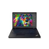 Lenovo ThinkPad P15V 21D8T612FD03 Harici Quadro T600 Intel Core i7 16 GB Ram DDR4 512 GB + 1 TB SSD 15.6 inç Full HD Windows 11 Pro Notebook Laptop