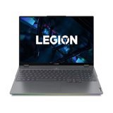 Lenovo Legion 7 16ITHG6 82K600DDTX BT10 Harici GeForce RTX 3080 Intel Core i7 32 GB Ram DDR4 512 GB SSD 16 inç WQXGA Windows 10 Home Gaming Notebook Laptop