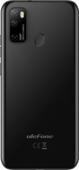Ulefone Note 9P 64 Gb Hafıza 4 Gb Ram 6.52 İnç 16 MP Ips Lcd Ekran Android Akıllı Cep Telefonu Mavi