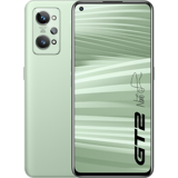 Realme Gt 2 128 Gb Hafıza 8 Gb Ram 6.62 İnç 50 MP Amoled Ekran Android Akıllı Cep Telefonu Yeşil