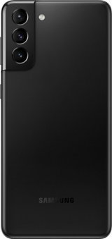 Samsung Galaxy S21 Plus 5G 256 Gb Hafıza 8 Gb Ram 6.7 İnç 12 MP Çift Hatlı Dynamic Amoled Ekran Android Akıllı Cep Telefonu Siyah