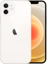 Apple iPhone 12 128 Gb Hafıza 4 Gb Ram 6.1 İnç 12 MP Çift Hatlı Oled Ekran Ios Akıllı Cep Telefonu Beyaz