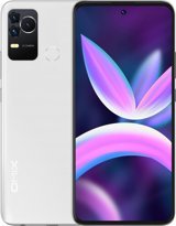 Omix X400 (128 Gb / 4 Gb) 128 Gb Hafıza 4 Gb Ram 6.53 İnç 50 MP Ips Lcd Ekran Android Akıllı Cep Telefonu Beyaz