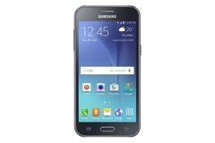 Samsung Galaxy J2 8 Gb Hafıza 1 Gb Ram 4.7 İnç 8 MP Super Amoled Ekran Android Akıllı Cep Telefonu Siyah