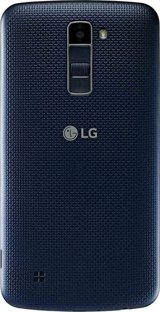Lg K10 16 Gb Hafıza 2 Gb Ram 5.3 İnç 13 MP Ips Lcd Ekran Android Akıllı Cep Telefonu Mavi