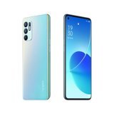 Oppo Reno6 128 Gb Hafıza 8 Gb Ram 6.4 İnç 64 MP Çift Hatlı Amoled Ekran Android Akıllı Cep Telefonu Mavi