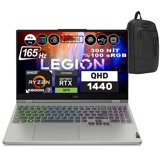 Lenovo Legion 5 15ARH7H 82RD00CPTXF07 Harici GeForce RTX 3070 AMD Ryzen 7 64 GB Ram DDR5 512 GB SSD 15.6 inç WQHD FreeDos Gaming Notebook Laptop