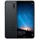 Huawei Mate 10 Lite RNE-L21 64 Gb Hafıza 4 Gb Ram 5.9 İnç 16 MP Çift Hatlı Ips Lcd Ekran Android Akıllı Cep Telefonu Siyah