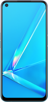 Oppo A72 (Cph2067) 128 Gb Hafıza 4 Gb Ram 6.5 İnç 48 MP Ips Lcd Ekran Android Akıllı Cep Telefonu Mor