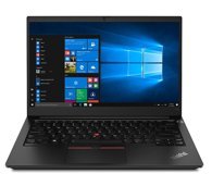 Lenovo ThinkPad E14 20Y7004ETX Dahili AMD Radeon Graphics AMD Ryzen 7 16 GB Ram DDR4 2 TB SSD 14 inç Full HD FreeDos Notebook Laptop