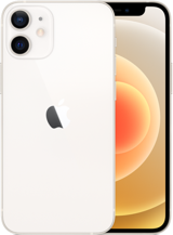 Apple iPhone 12 Mini 128 Gb Hafıza 4 Gb Ram 5.4 İnç 12 MP Çift Hatlı Oled Ekran Ios Akıllı Cep Telefonu Beyaz