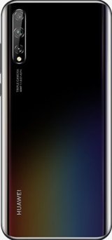 Huawei P Smart S 128 Gb Hafıza 4 Gb Ram 6.3 İnç 48 MP Oled Ekran Android Akıllı Cep Telefonu Mavi