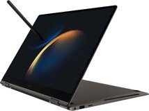 Samsung Galaxy Book3 Harici Paylaşımlı Intel Core i7 Ram 1 TB SSD 16 İnç Notebook Laptop