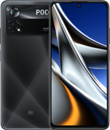 Poco X4 Pro 256 Gb Hafıza 8 Gb Ram 6.67 İnç 108 MP Çift Hatlı Amoled Ekran Android Akıllı Cep Telefonu Siyah