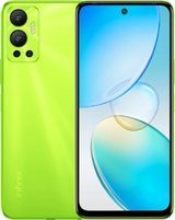 Infinix Hot 12 128 Gb Hafıza 6 Gb Ram 6.82 İnç 13 MP Ips Lcd Ekran Android Akıllı Cep Telefonu Yeşil