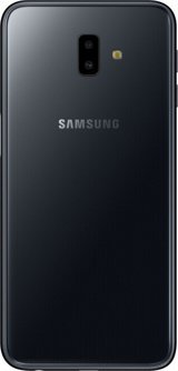 Samsung Galaxy J6+ Plus 32 Gb Hafıza 3 Gb Ram 6.0 İnç 13 MP Tft Lcd Ekran Android Akıllı Cep Telefonu Gri