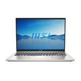 MSI Prestige 16 A13VF-273TR Harici GeForce RTX 4060 Intel Core i9 32 GB Ram DDR5 2 TB SSD 16 İnç QHD Windows 11 Home Gaming Notebook Laptop
