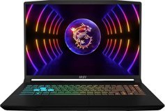 MSI Crosshair Harici GeForce RTX 4070 Intel Core i7 16 GB Ram 1 TB SSD 16 İnç Full HD Gaming Notebook Laptop