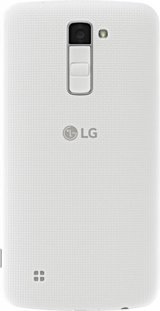 Lg K10 (1.5 Gb / Çift Hat) (K430Ds) 16 Gb Hafıza 1.5 Gb Ram 5.3 İnç 13 MP Ips Lcd Ekran Android Akıllı Cep Telefonu Beyaz
