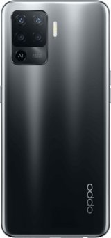 Oppo Reno5 Lite 128 Gb Hafıza 8 Gb Ram 6.43 İnç 48 MP Çift Hatlı Amoled Ekran Android Akıllı Cep Telefonu Siyah